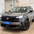 NISSAN KICKS 1.0 TURBO FLEX ADVANCE DCT NISSAN KICKS 1.0 TURBO FLEX ADVANCE DCT