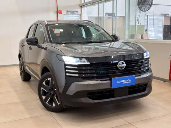 NISSAN-KICKS-2026