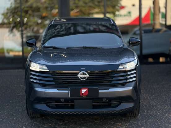 NISSAN-KICKS-2025