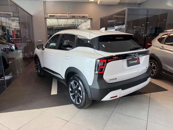 NISSAN-KICKS-1.0 TURBO FLEX ADVANCE DCT NISSAN-KICKS-2025