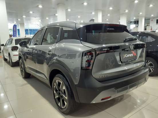 NISSAN-KICKS-1.0 TURBO FLEX ADVANCE DCT NISSAN-KICKS-2025
