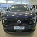 NISSAN KICKS 1.0 TURBO FLEX EXCLUSIVE DCT NISSAN KICKS 1.0 TURBO FLEX EXCLUSIVE DCT
