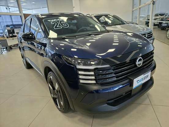 NISSAN-KICKS-2025