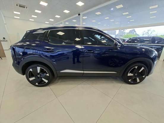NISSAN-KICKS-1.0 TURBO FLEX EXCLUSIVE DCT NISSAN-KICKS-2025