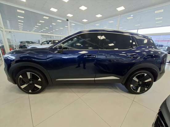 NISSAN-KICKS-1.0 TURBO FLEX EXCLUSIVE DCT NISSAN-KICKS-2025