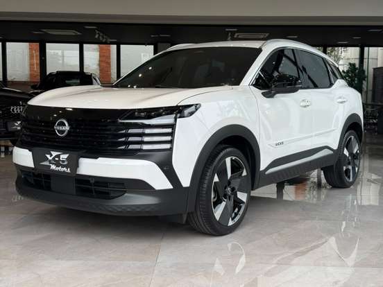 NISSAN-KICKS-2025