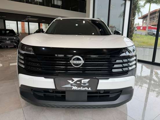 NISSAN-KICKS-2025