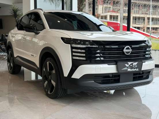 NISSAN-KICKS-2025