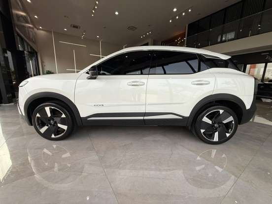 NISSAN-KICKS-1.0 TURBO FLEX EXCLUSIVE DCT NISSAN-KICKS-2025
