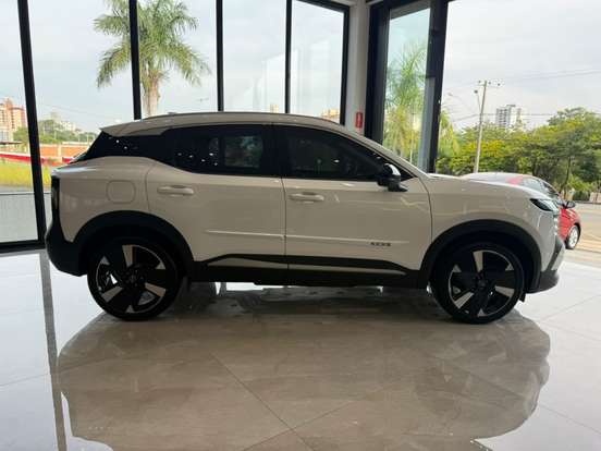 NISSAN-KICKS-1.0 TURBO FLEX EXCLUSIVE DCT NISSAN-KICKS-2025