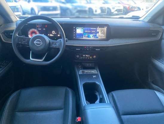NISSAN-KICKS-1.0 TURBO FLEX PLATINUM DCT NISSAN-KICKS-2025