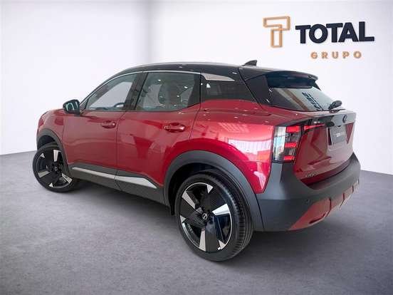 NISSAN-KICKS-1.0 TURBO FLEX PLATINUM DCT NISSAN-KICKS-2026