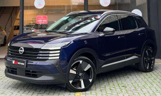 NISSAN-KICKS-2025
