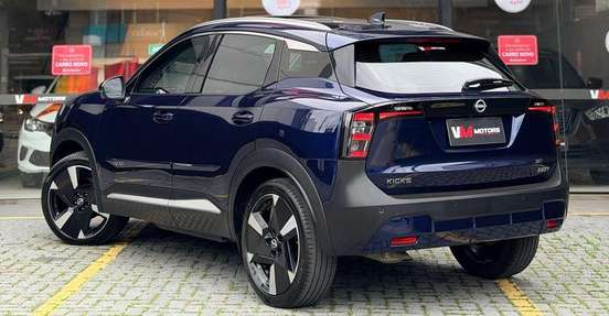 NISSAN-KICKS-2025