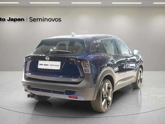 NISSAN-KICKS-1.0 TURBO FLEX PLATINUM DCT NISSAN-KICKS-2025