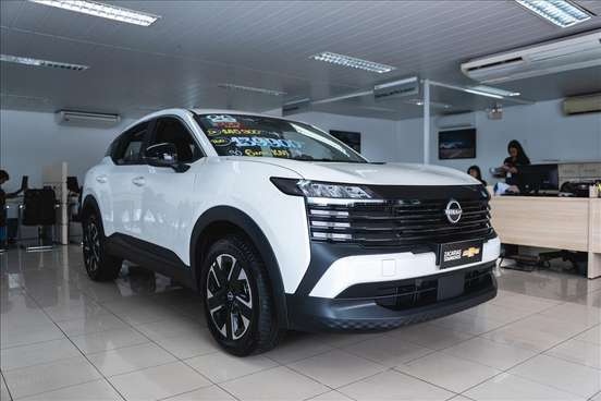 NISSAN-KICKS-2025