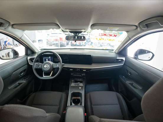 NISSAN-KICKS-1.0 TURBO FLEX SENSE DCT NISSAN-KICKS-2025