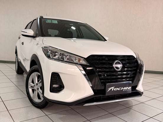 NISSAN-KICKS-1.6 16V FLEXSTART ACTIVE XTRONIC NISSAN-KICKS-2023