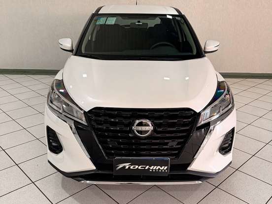 NISSAN-KICKS-1.6 16V FLEXSTART ACTIVE XTRONIC NISSAN-KICKS-2023