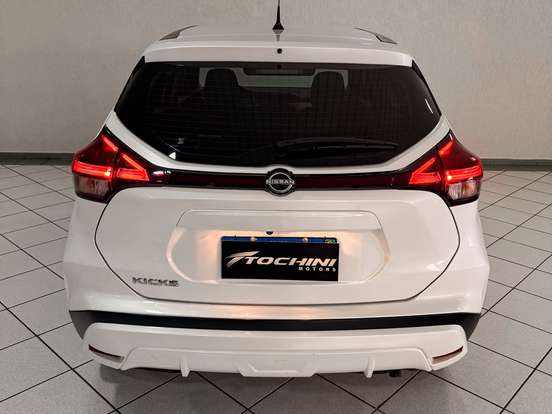 NISSAN-KICKS-1.6 16V FLEXSTART ACTIVE XTRONIC NISSAN-KICKS-2023