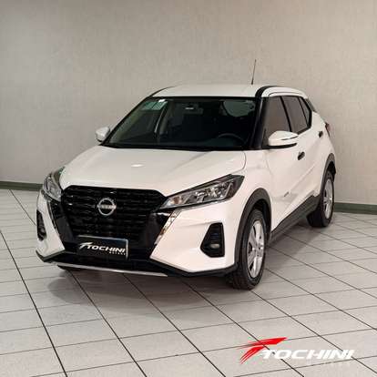 NISSAN-KICKS-1.6 16V FLEXSTART ACTIVE XTRONIC NISSAN-KICKS-2023