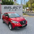 NISSAN KICKS 1.6 16V FLEXSTART ACTIVE XTRONIC NISSAN KICKS 1.6 16V FLEXSTART ACTIVE XTRONIC