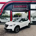 NISSAN KICKS 1.6 16V FLEXSTART ACTIVE XTRONIC NISSAN KICKS 1.6 16V FLEXSTART ACTIVE XTRONIC