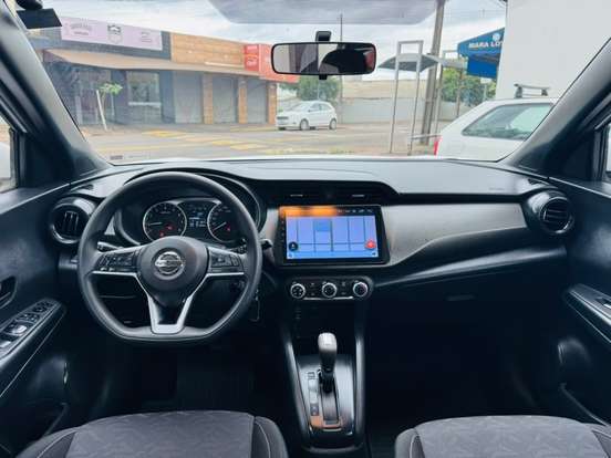 NISSAN-KICKS-1.6 16V FLEXSTART ACTIVE XTRONIC NISSAN-KICKS-2020
