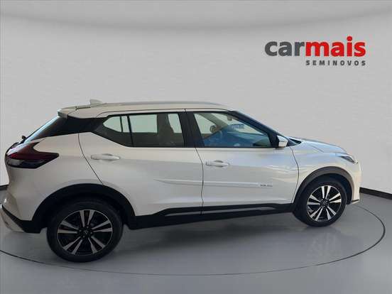NISSAN-KICKS-1.6 16V FLEXSTART ADVANCE XTRONIC NISSAN-KICKS-2023