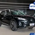 NISSAN KICKS 1.6 16V FLEXSTART ADVANCE XTRONIC NISSAN KICKS 1.6 16V FLEXSTART ADVANCE XTRONIC