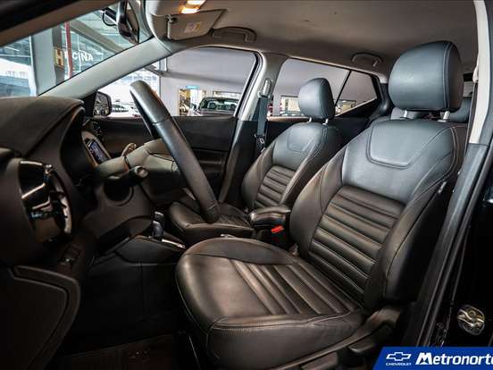 NISSAN-KICKS-1.6 16V FLEXSTART ADVANCE XTRONIC NISSAN-KICKS-2024