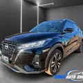 NISSAN KICKS 1.6 16V FLEXSTART ADVANCE XTRONIC NISSAN KICKS 1.6 16V FLEXSTART ADVANCE XTRONIC