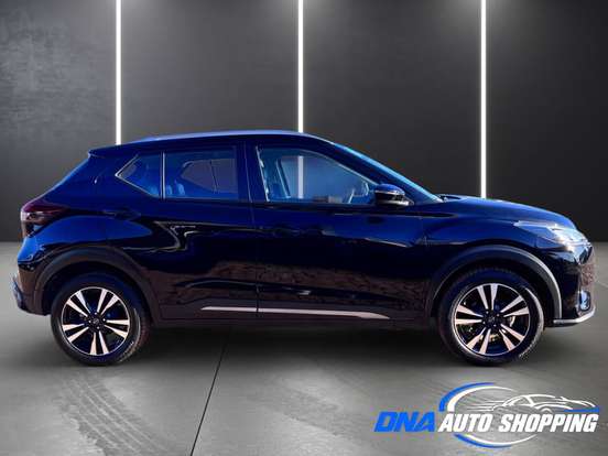 NISSAN-KICKS-1.6 16V FLEXSTART ADVANCE XTRONIC NISSAN-KICKS-2023
