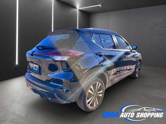 NISSAN-KICKS-1.6 16V FLEXSTART ADVANCE XTRONIC NISSAN-KICKS-2023