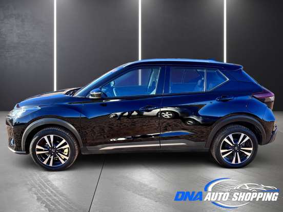 NISSAN-KICKS-1.6 16V FLEXSTART ADVANCE XTRONIC NISSAN-KICKS-2023