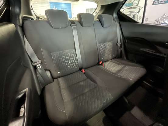 NISSAN-KICKS-1.6 16V FLEXSTART ADVANCE XTRONIC NISSAN-KICKS-2022
