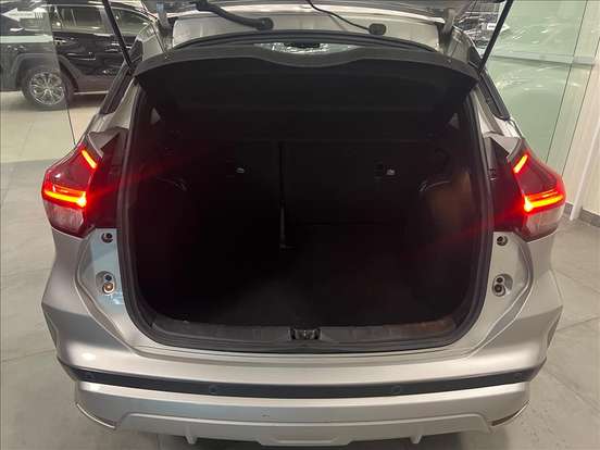 NISSAN-KICKS-1.6 16V FLEXSTART ADVANCE XTRONIC NISSAN-KICKS-2022