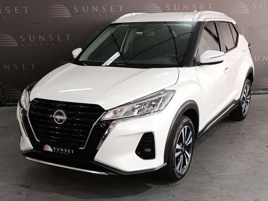NISSAN-KICKS-1.6 16V FLEXSTART ADVANCE XTRONIC NISSAN-KICKS-2023