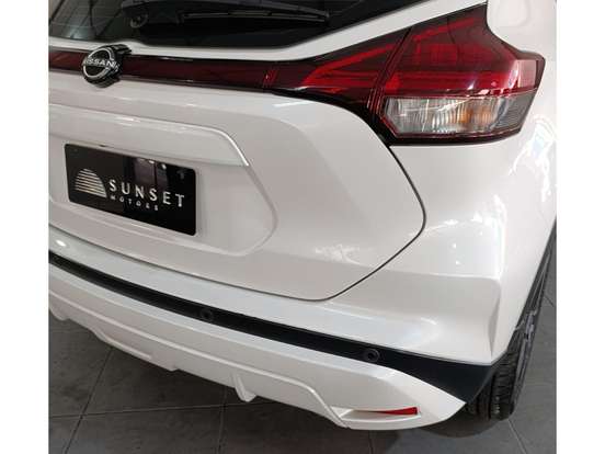 NISSAN-KICKS-1.6 16V FLEXSTART ADVANCE XTRONIC NISSAN-KICKS-2023