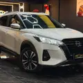 NISSAN KICKS 1.6 16V FLEXSTART ADVANCE XTRONIC NISSAN KICKS 1.6 16V FLEXSTART ADVANCE XTRONIC