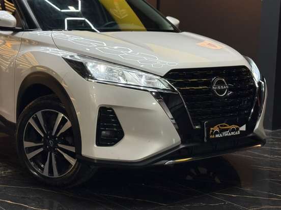 NISSAN-KICKS-1.6 16V FLEXSTART ADVANCE XTRONIC NISSAN-KICKS-2023