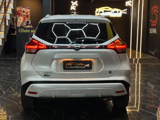 NISSAN-KICKS-1.6 16V FLEXSTART ADVANCE XTRONIC NISSAN-KICKS-2023