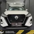 NISSAN KICKS 1.6 16V FLEXSTART ADVANCE XTRONIC NISSAN KICKS 1.6 16V FLEXSTART ADVANCE XTRONIC