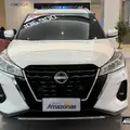 NISSAN KICKS 1.6 16V FLEXSTART ADVANCE XTRONIC NISSAN KICKS 1.6 16V FLEXSTART ADVANCE XTRONIC