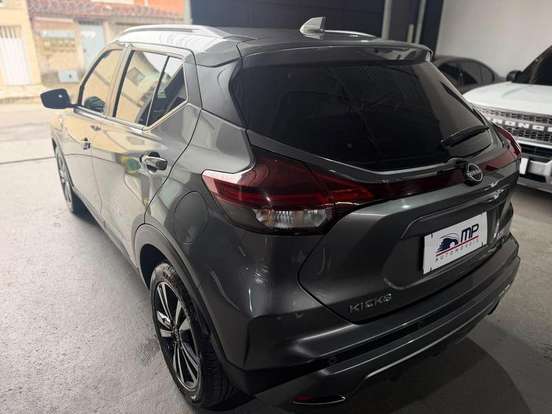 NISSAN-KICKS-1.6 16V FLEXSTART ADVANCE XTRONIC NISSAN-KICKS-2023