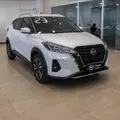 NISSAN KICKS 1.6 16V FLEXSTART ADVANCE XTRONIC NISSAN KICKS 1.6 16V FLEXSTART ADVANCE XTRONIC