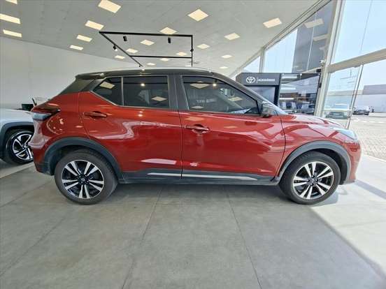 NISSAN-KICKS-1.6 16V FLEXSTART EXCLUSIVE XTRONIC NISSAN-KICKS-2023