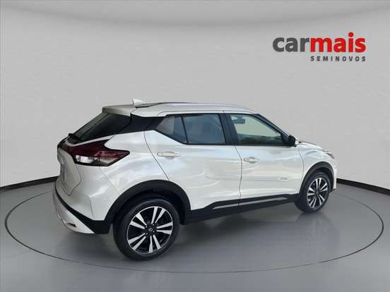 NISSAN-KICKS-1.6 16V FLEXSTART EXCLUSIVE XTRONIC NISSAN-KICKS-2023
