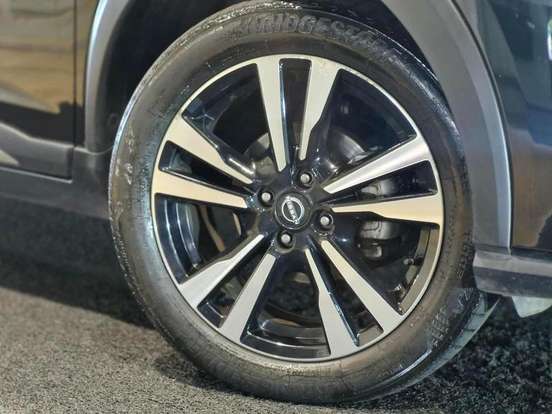 NISSAN-KICKS-1.6 16V FLEXSTART EXCLUSIVE XTRONIC NISSAN-KICKS-2022