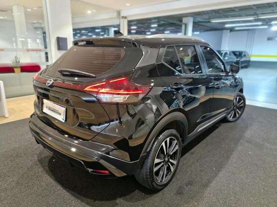 NISSAN-KICKS-1.6 16V FLEXSTART EXCLUSIVE XTRONIC NISSAN-KICKS-2022